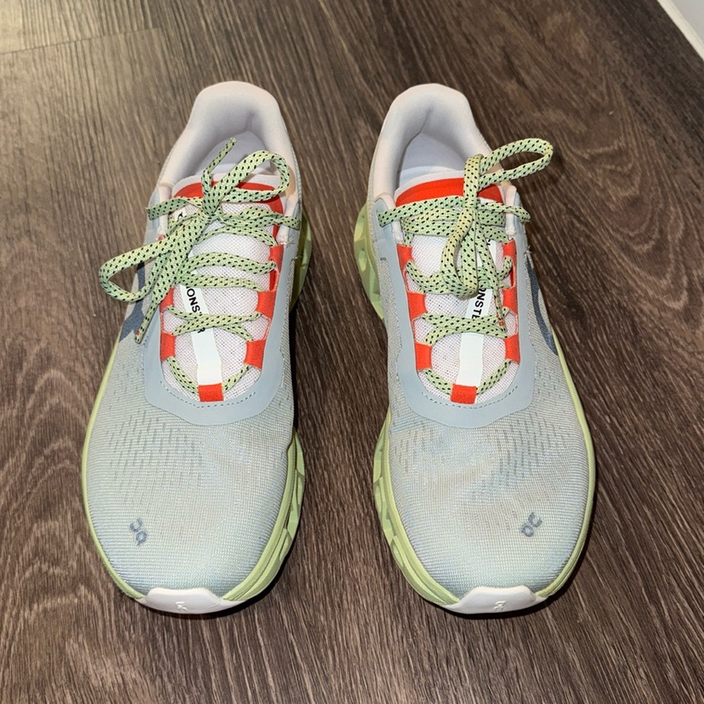 Coudmonster Sneakers- On Cloud